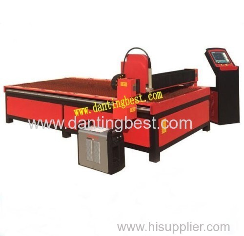Industrial Plasma Cutting Machine for stainless steel carbon steel cooper aluminum silver