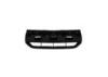 2803104XKZ16A Front Bumper Cover Great Wall Haval H6 Front Bumper Cover Black