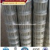 Hot-dipped Galvanized Farm Field Fence