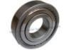 Chrome Steel Deep Groove Ball Bearing 40x80x18mm for Washing Machine