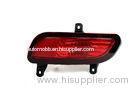 Three Button Red Haval H5 Rear Bumper Light Assembly for Great Wall Series 4116300-K80