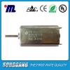 small and low price DC MABUCHI motor applied in office automation equipment precision tools