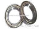 6414 OPEN ZZ DDU 2RS 70x180x42mm Chrome Steel Stainless Steel Bearings for Automotive Components / P