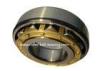 Chrome Steel With Inner Side Ring Copper Cage Cylindrical Roller Bearing 70*125*24