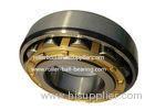 Chrome Steel With Inner Side Ring Copper Cage Cylindrical Roller Bearing 70*125*24