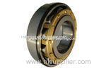 With Inner Side Ring Copper Cage Cylindrical Roller Bearing Chrome Steel 80*140*26