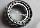 High Precision High Load Tapered Roller Bearing with Certification 30214
