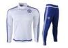 Youth Football TracksuitsLong Pant Chelsea Crewneck Sweater