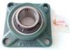 Professional UCF208 Insert Pillow Block Bearing Units With Square Housing