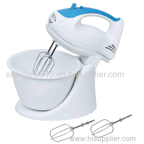 200w electric stand mixer