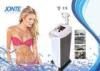 Sapphire Crystal 808nm Diode Laser Hair Removal Device For Bikini Area