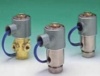 Konan Solenoid Valves YS33 series Pilot-acting 3-port