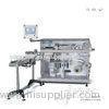 High Efficiency Automatic Shrink Wrapping Machine Cellophane 3D Overwrapping Machine