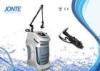 1064nm Portable Fractional CO2 Laser Machine For Skin Renewing / Teeth Whitening