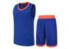 Blank Basketball Training Jerseys With Short Print Team logo Name