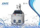Sapphire Crystal E-Light Beauty Machine / Ipl RF Skin Rejuvenation Equipment