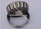 Tapered Roller Bearing 32306 Bearing Steel High Precision Roller Bearings