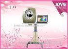 Multi - Spectral Imaging System Rgb Skin Analyzer machine for Wrinkles removal