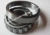 Single Roller High Precision Low Noise Tapered Roller Bearing 30309