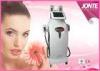 Non Invasive 4 Handles Cryolipolysis Body Slimming Machine / Fat Loss Equipment