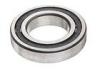 Bearing Steel Rubber Cage Cylindrical Roller Bearing Inner Side Ring 220*300*38