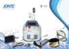 Portable IPL Beauty Age Spot Removal Machine Permanent 1 - 10Hz Adjustable