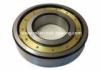 Without Outer Side Flange Double Lock Ring Cylindrical Roller Bearing Chrome Steel 80*170*39