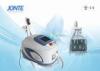 Mini Two Pieces IPL Skin Rejuvenation Machine / Home Beauty Equipment