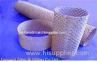 304 Stainless Steel Decorative Perforated Metal Tube For Sand Control Screens