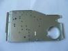 OEM Stainless Steel Chrome Plating Stamping Sheet Metal Parts Fabrication