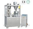 NJP-1500 / 1800 / 2000 Stainless Steel Automatic Capsule Filling Machine 50/60Hz