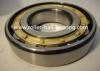 Single Row Cylindrical Roller Bearing Chrome Steel With Inner Side Ring 75*130*25