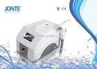 Beauty Spa Sapphire Q-Switched ND Yag Laser For Tattoo Removal And Eyeline