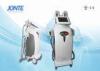Vacuum Cryolipolysis Fat Freeze Slimming Machine With 4 Handpieces