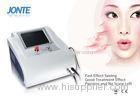 Painless Spider Vein Red Blood Vessel Removal Machine With 10.4 Inch Color Screen