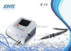 RBS Spider Vein Removal Machine For Acne Treatment / Beauty Salon Equipment