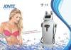 Beauty Salon Equipment / Cryolipolysis Body Slimming Machine For Weight Loss