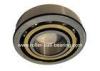 Single Row Cylindrical Roller Bearing Bearing Steel With Single Guard 130*200*33