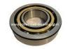 Bearing Steel Single Row Cylindrical Roller Bearing Inner Ring With Single Guard 55*100*21