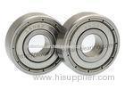 S608ZZ Stainless Steel Hybrid Ceramic Bearings 8x22x7mm for Auto / Tractor / Machine Tool