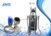 Cryolipolysis Ultrasonic Cavitation Body Slimming Machine With 8.4 Inch Color Touch Screen