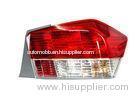 Automotive Tail Light Assembly / Honda City Tail Lamp LCD Car Light Assembly