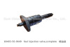 Fuel Injection Valve Fuel Injection Valve