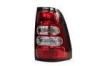 Red Frame Great Wall 07 Sailor Rear Tail Light Assembly 4 Lights Automobile Accessories