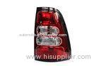 Red Frame Great Wall 07 Sailor Rear Tail Light Assembly 4 Lights Automobile Accessories