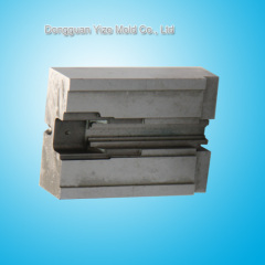 Professional punch and die manufacturer of high quality OEM die casting mould parts