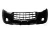 Custom Car Front Bumper Guard / Protector for Great Wall Haval H5 Zhi Zun Series 2803301-K46