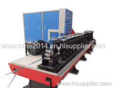 Double Glass Bar Manufacturing machine