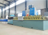 Double Glass Bar Manufacturing machine