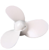 Aluminium Propeller 7-1 4X5-A Replaces For Yamaha 2.0HP 2HP 2.5HP Outboard Motors 7 1/4 X 5 - A